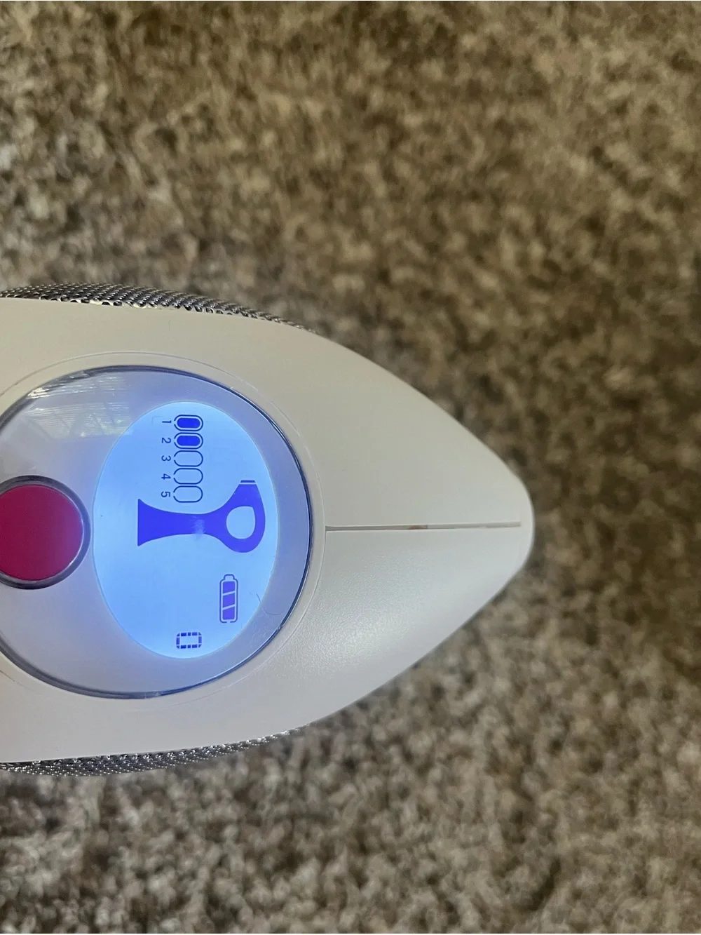 N/A tria laser